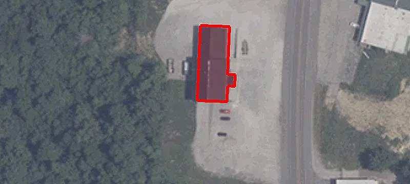 5649 State Rd 162