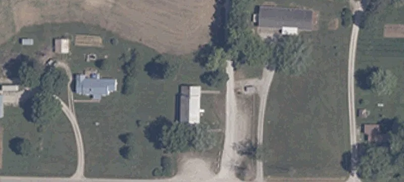 Pilot Knob Rd