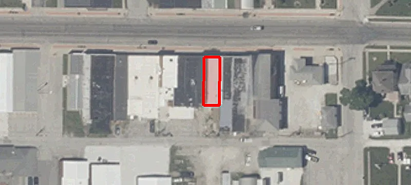 119 Main St