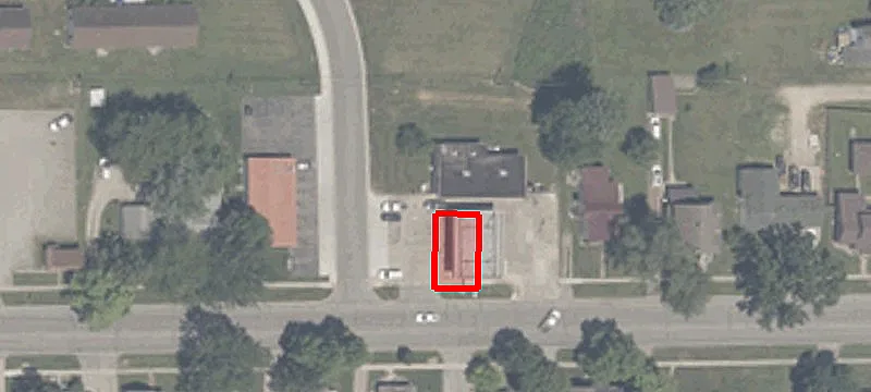 321 Main St