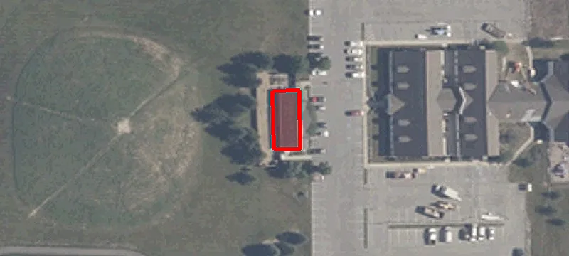 750 Liberty Dr