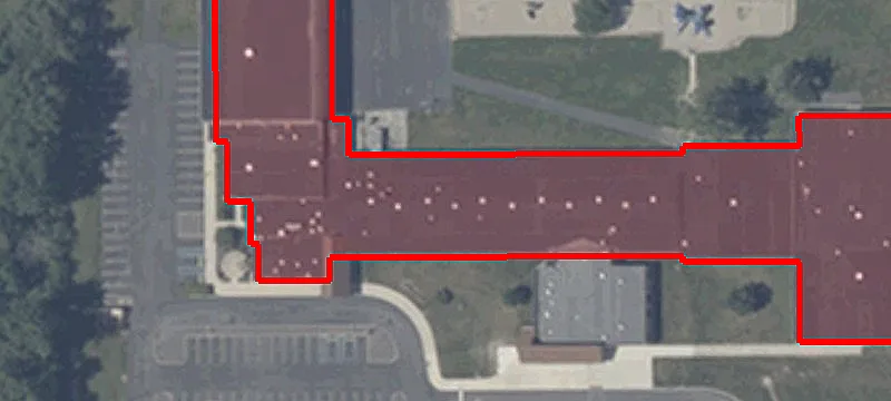 10000 County Rd 600th W