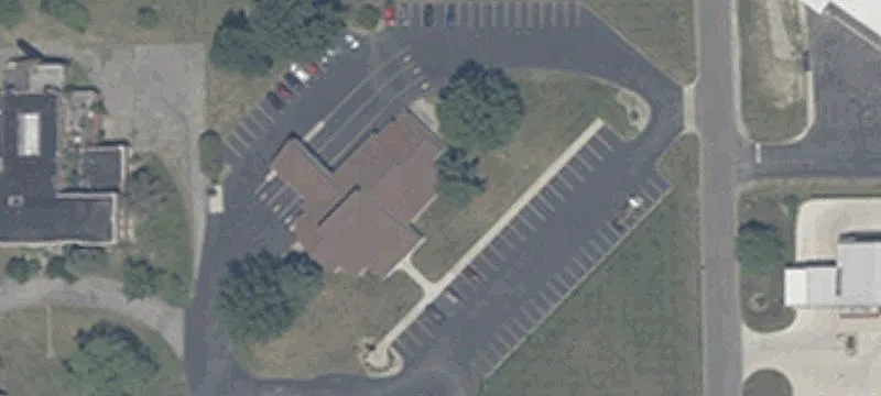 801 Tillman Rd