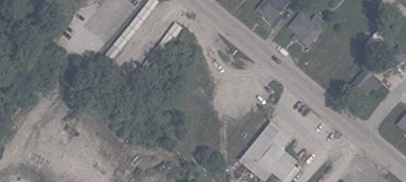 Oolitic Rd