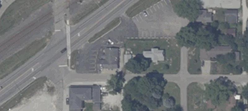 2nd Ne St