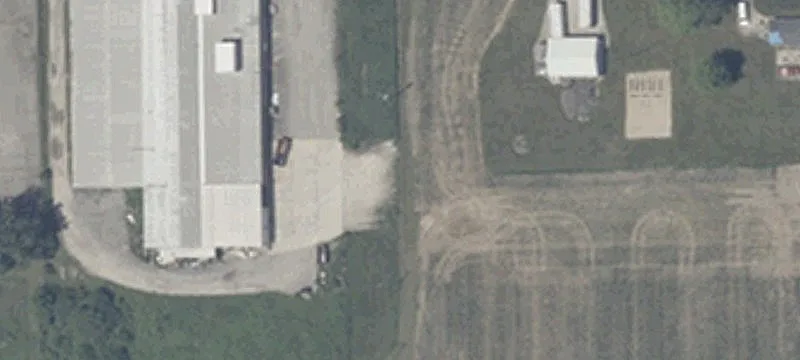 Fuson Rd