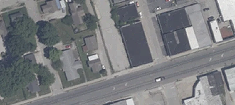 National Ave