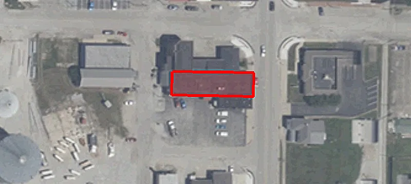 802 Main St