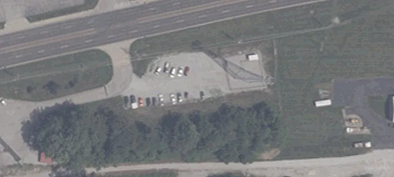 1930 Williams Rd