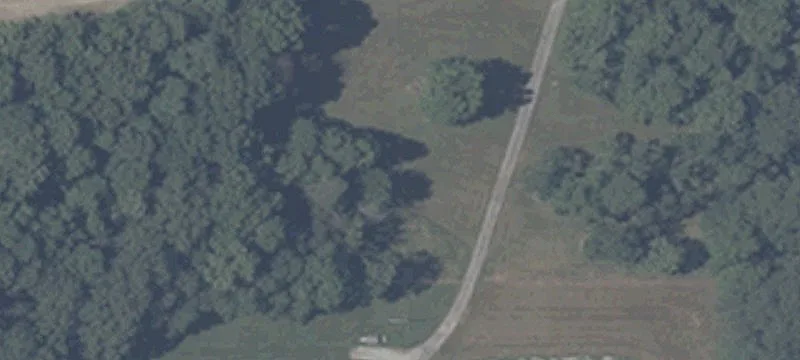 County Rd 500th W