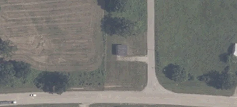 State Rd 58