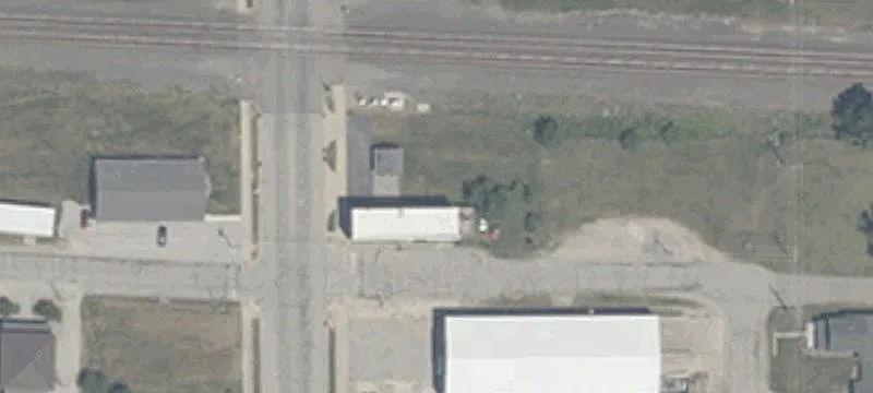 Wayne St