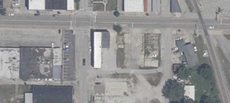 Main St