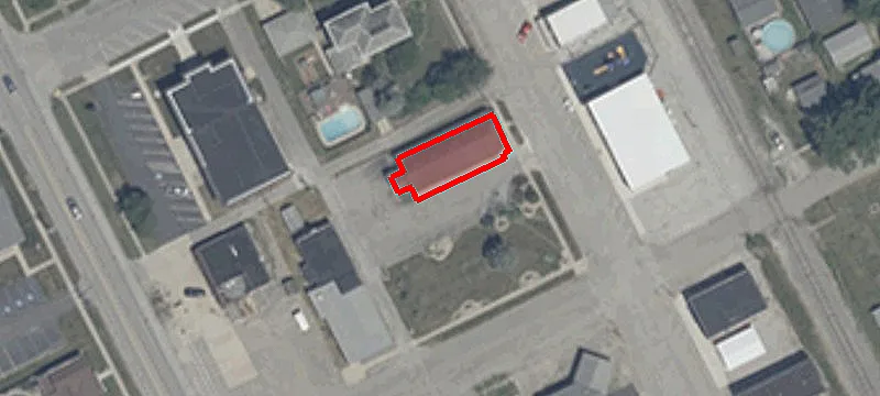 107 Depot St
