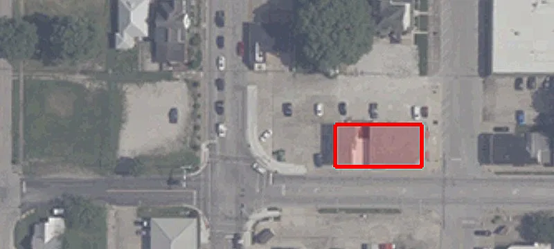 455 Newton St
