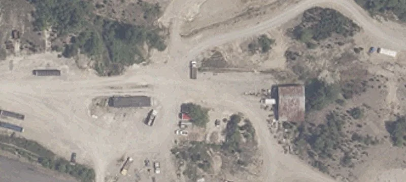 State Rd 145
