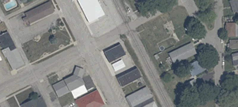 100 Depot St
