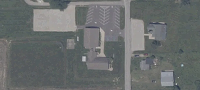 6000 Block County Rd 100th W