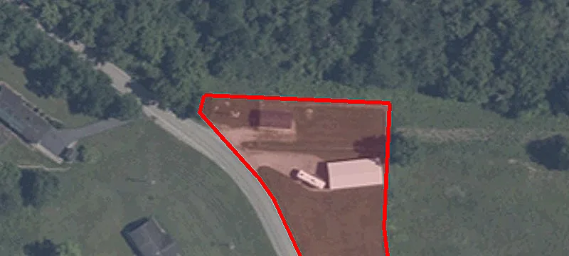 14450 Wilson Crk Rd