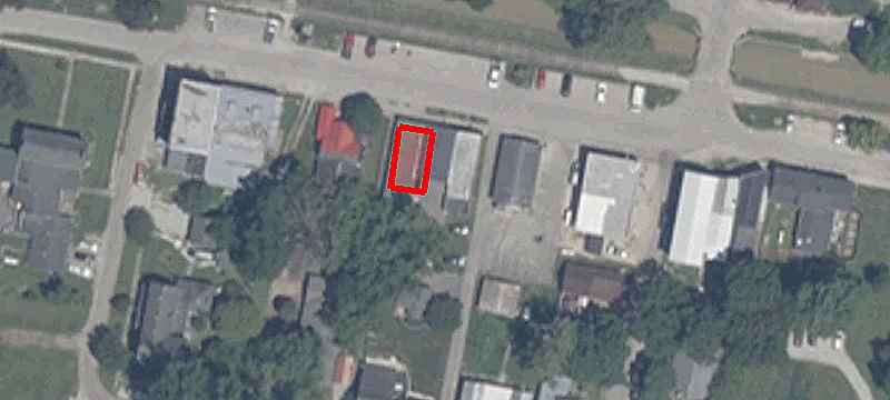 19050 Main St