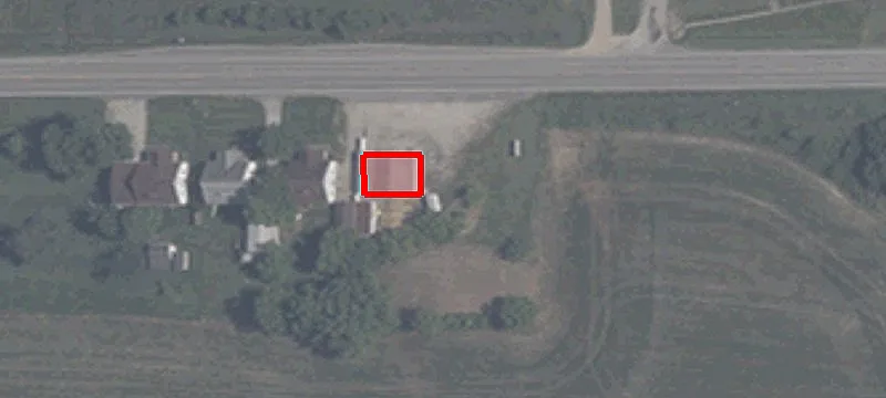 Old State Rd 64
