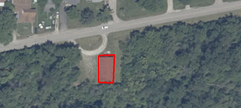 3201 Brown Rd