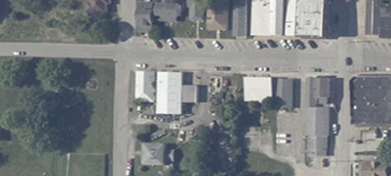 Main St