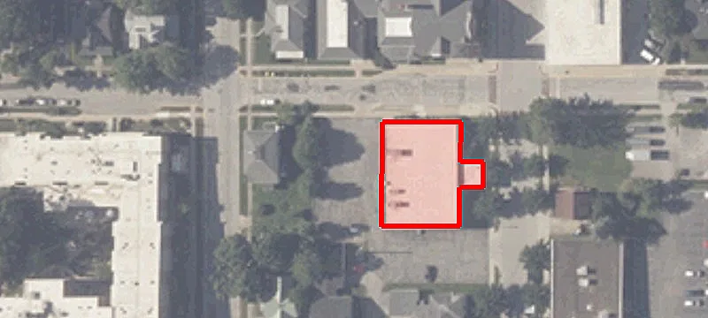 202 Indiana St