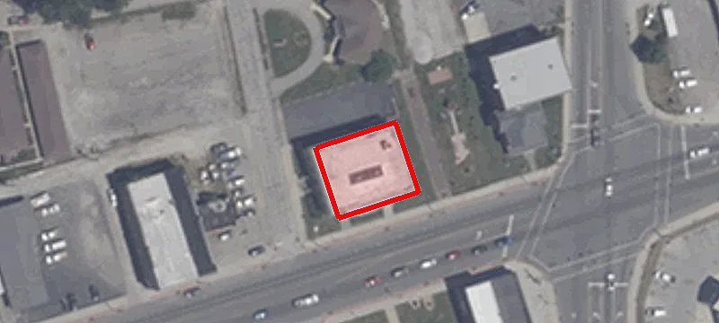 100 National Ave