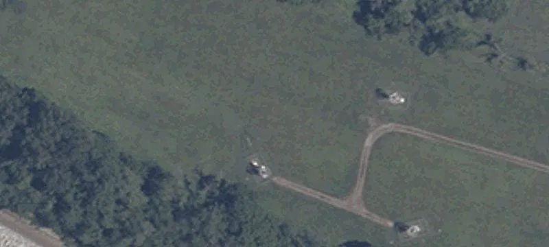 3620 Old Hwy 11th SW
