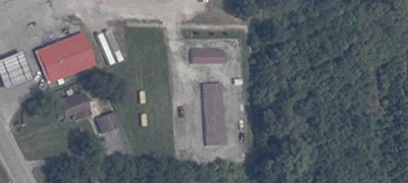 400 Block Marshall Dr