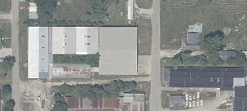 400 Blk N Meridian