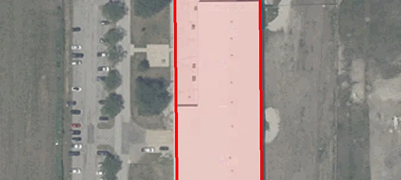 2300 Michigan St