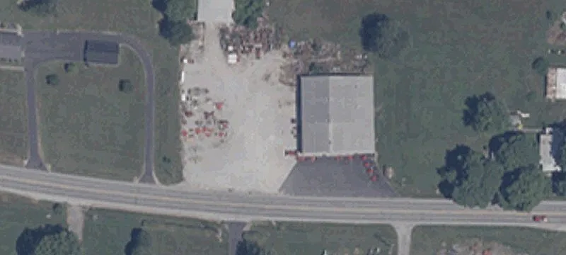 1750 Hwy 64th NW
