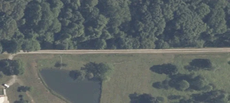 Keith Donaldson Rd