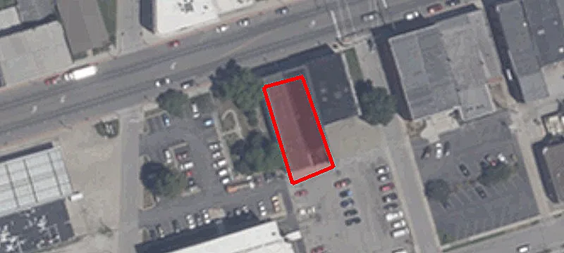 112 National Ave