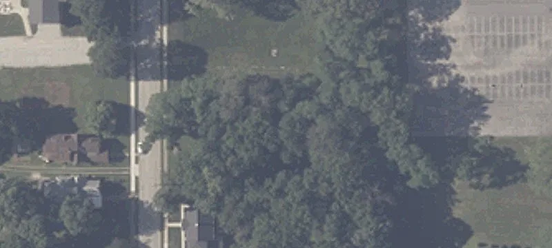 College Ave