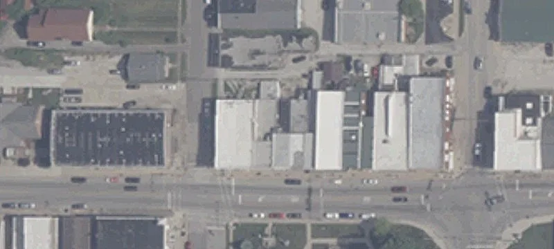 Franklin St