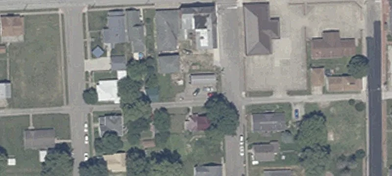 Williams St