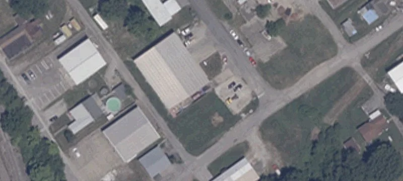 Galt St