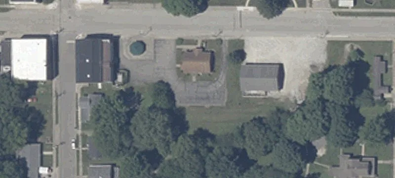 Main St