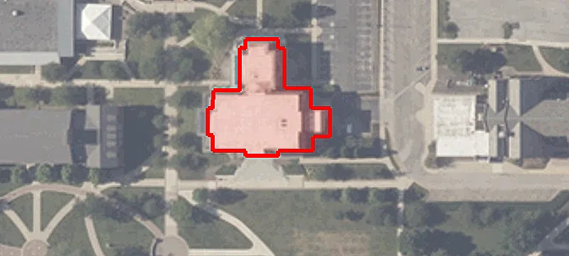 204 Seminary St