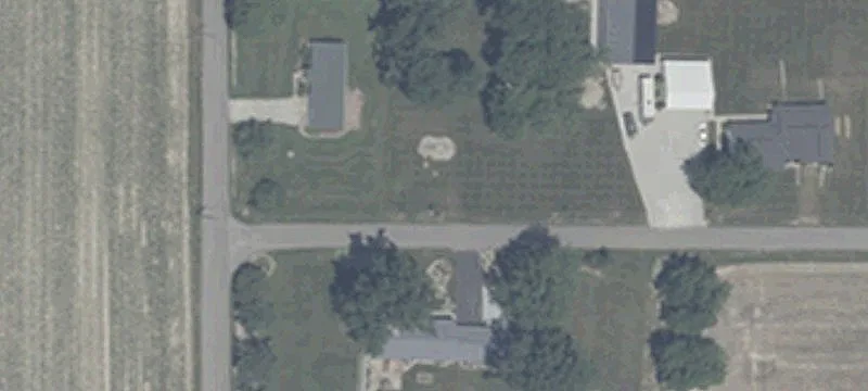 County Rd 200th S