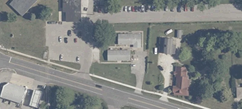 207 Delphi Pike