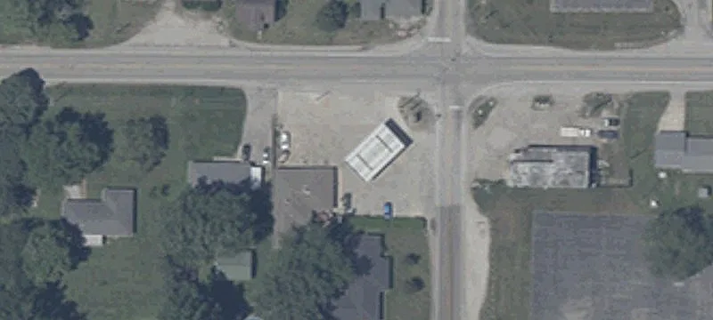 8025 State Rd 32