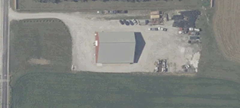 6843 County Rd 100th E