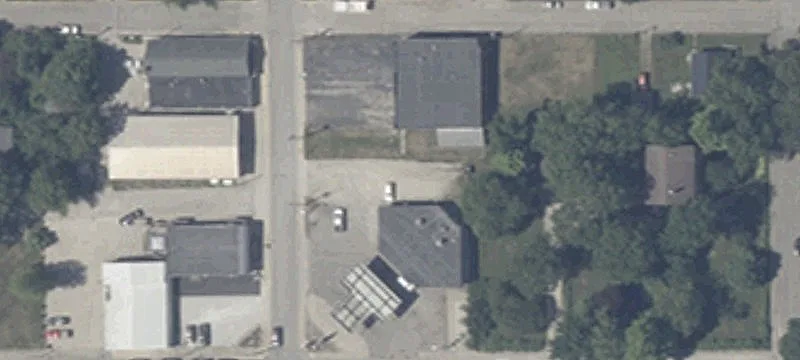 Gaston, IN 47342