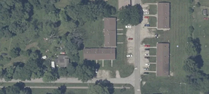 171  St