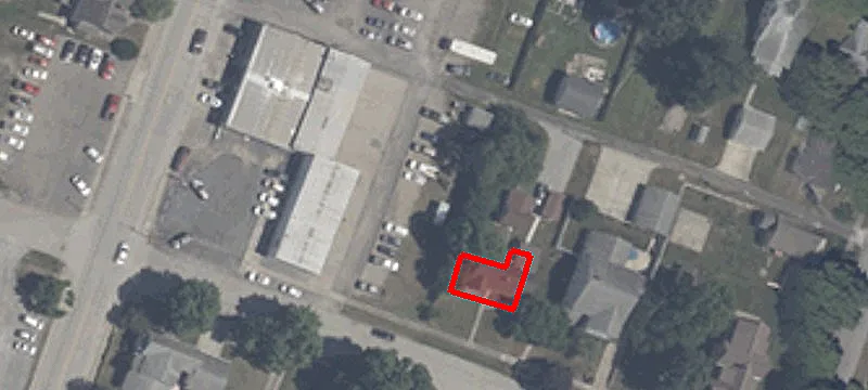 404 Pike St