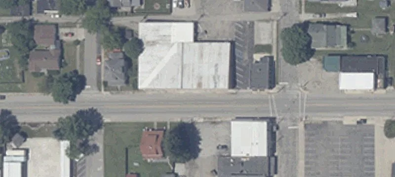 Main St